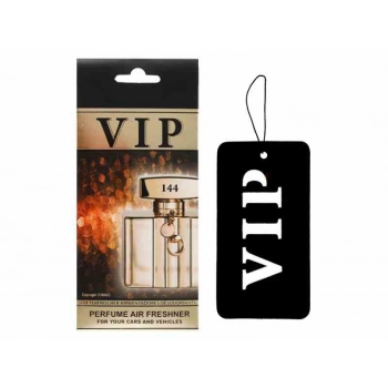 Zawieszka zapachowa VIP #144 D
