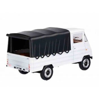 Model 1:43, Żuk, biały (A02259BI)