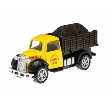 Model 1:87, Shell Old Timer węglarka