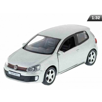 Model 1:32, RMZ Volkswagen Golf GTI, srebrny