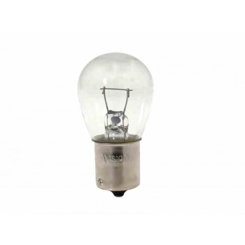 Żarówka VISION P21W 12V 21W BA15s E4