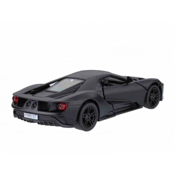 Model 1:32, RMZ 2019 Ford GT, czarny