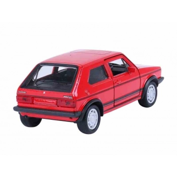 Model 1:34, VW Golf I GTI, czerwony (A880VWGGC)