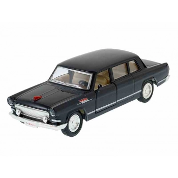 Model 1:32, RMZ Hongqi CA770, czarny