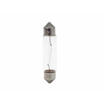 Żarówka VISION C5W 11X43 12V 5W SV8.5