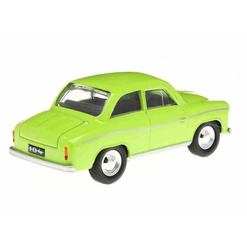 Model 1:43, SYRENA 104 PRL, seledynowy