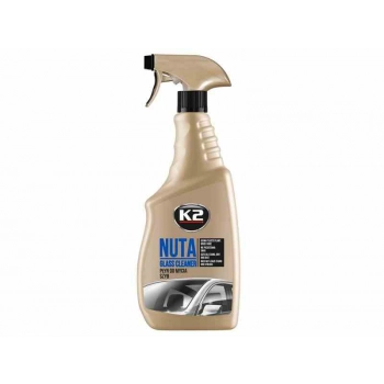 NUTA Płyn do mycia szyb i luster, 750 ml