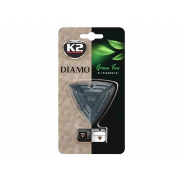 DIAMO Odświeżacz powietrza, Green Tea, 15g