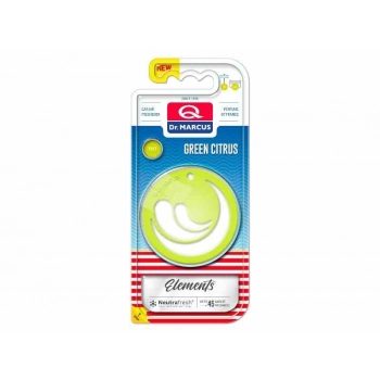 Zapach Elements, Green Citrus