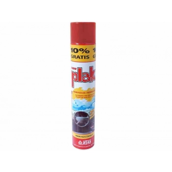 PLAK spray 750 ml, wiśnia (P1672WI)