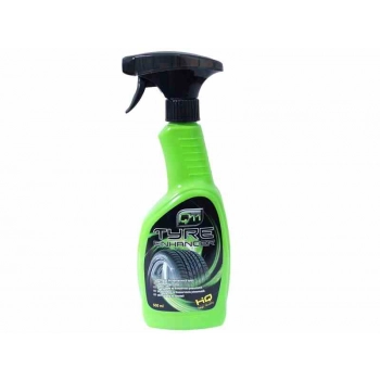 Preparat do konserwacji opon, 0,5 L