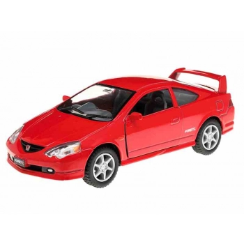 Model 1:34, Honda Integra Type-R, czerwony (A11761C)