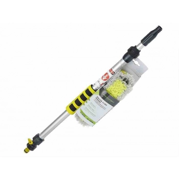 Szczotka przepływowa 20 cm / 8