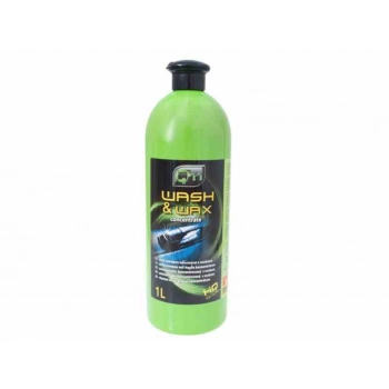 Szampon z woskiem, koncentrat, 1L