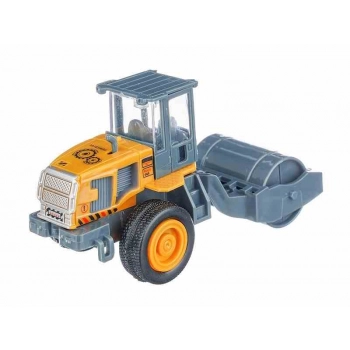 Model 1:50, Pojazd budowlany - walec
