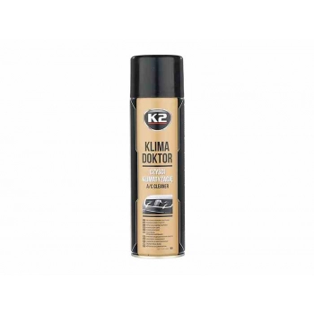 KLIMA DOKTOR Pianka do czyszczenia klimatyzacji, 500 ml