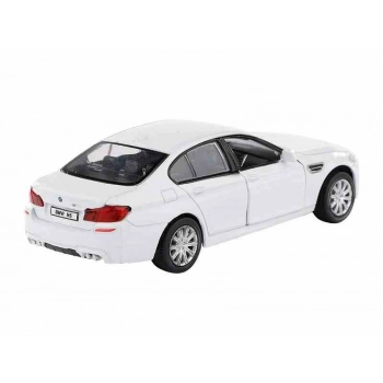 Model 1:32, RMZ BMW M5, biały
