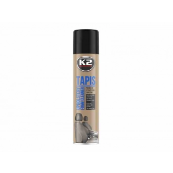 TAPIS Pianka do czyszczenia tapicerki, 600 ml