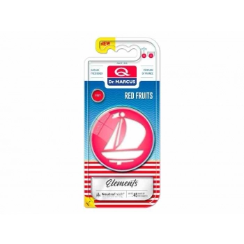Zapach Elements, Red Fruits