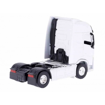 Model 1:64, VOLVO FH, ciągnik, biały(C00802VFCB)
