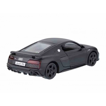 Model 1:32, RMZ Audi R8 2019, czarny