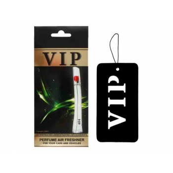 Zawieszka zapachowa VIP #404 D