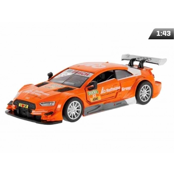 Model 1:43 Audi RS5 DTM, pomarańczowy