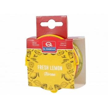Zapach Aircan, Fresh Lemon