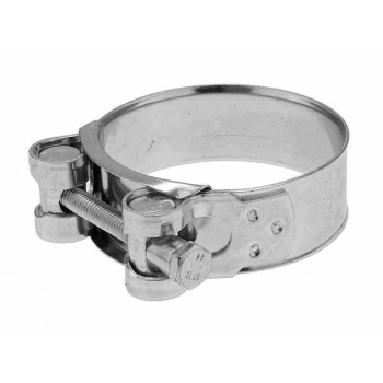 Obejma metalowa GBS 56-59 mm
