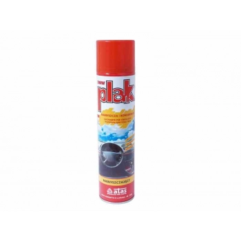 PLAK spray 400 ml, truskawka (P1610TR)