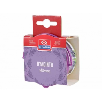Zapach Aircan, Hyacinth