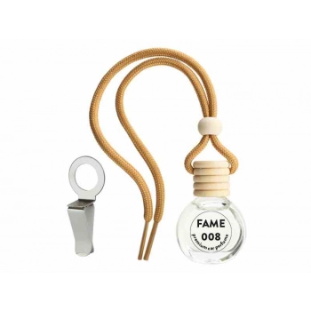 Zapach samochodowy FAME #008, 10 ml