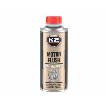 MOTOR FLUSH Płucze wnętrze silnika, 250 ml