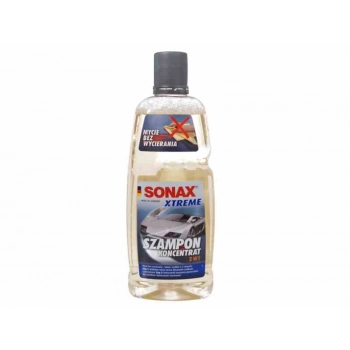 SONAX XTREME Szampon 2w1, koncentrat, 1L
