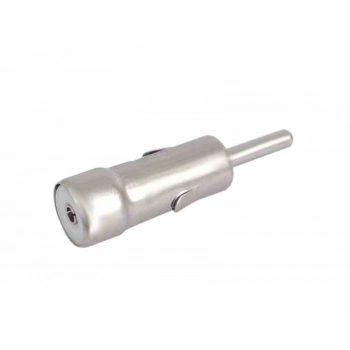Adapter antenowy DIN - ISO