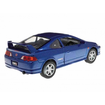 Model 1:34, Honda Integra Type-R, granatowy (A11761G)