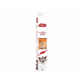Roleta 36x45 cm, Star Wars BB8