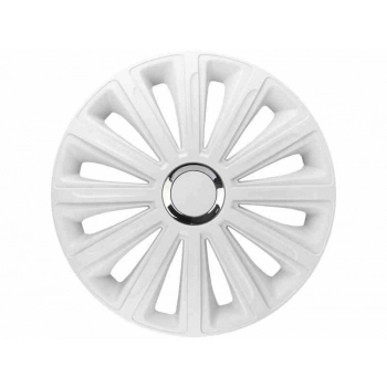 Kołpak Trend RC white 16``, 1 szt.