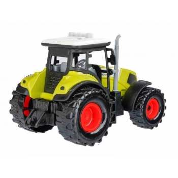 Model Mały Rolnik, Traktor, zielony