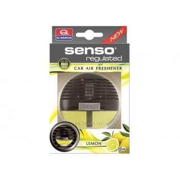 Zapach Senso Regulated, Lemon