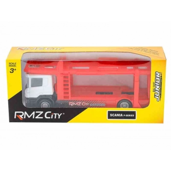 Model 1:64, RMZ City SCANIA - Laweta