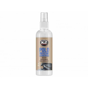 POLO PROTECTANT MAT Mleczko do pielęgnacji deski rozdzielczej, 250 ml