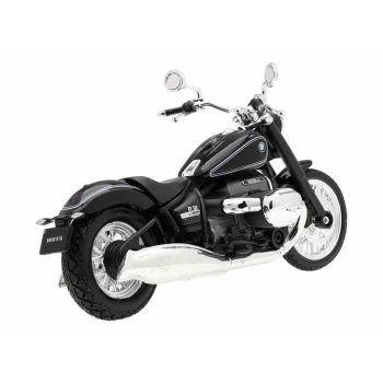 Model 1:18, BMW R18, czarny