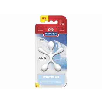 Zapach Lucky Top, Winter Ice