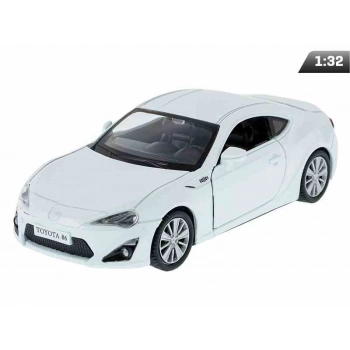 Model 1:32, RMZ Toyota 86, biały