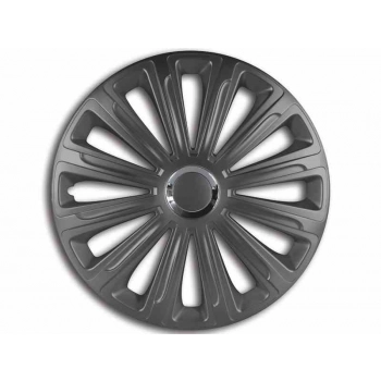 Kołpak Trend RC graphite 16``, 1 szt.