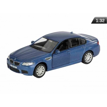 Model 1:32, RMZ BMW M5, niebieski