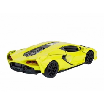 Model 1:32, RMZ Lamborghini Sian, seledynowy