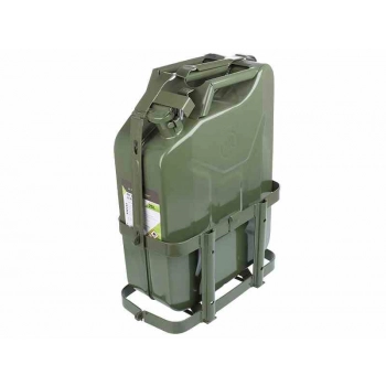 Uchwyt na kanister metalowy 20L