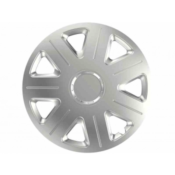 Kołpak Master silver 15``, 1 szt.